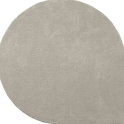 STILLA rug Rug 130x160 cm, Taupe