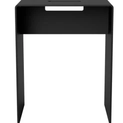 Stool, Black