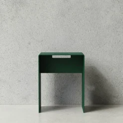 Stool, Black
