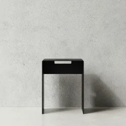 Stool, Black