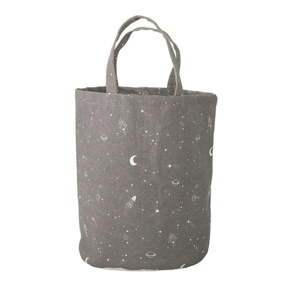 Storage Bag 40cm, Grey