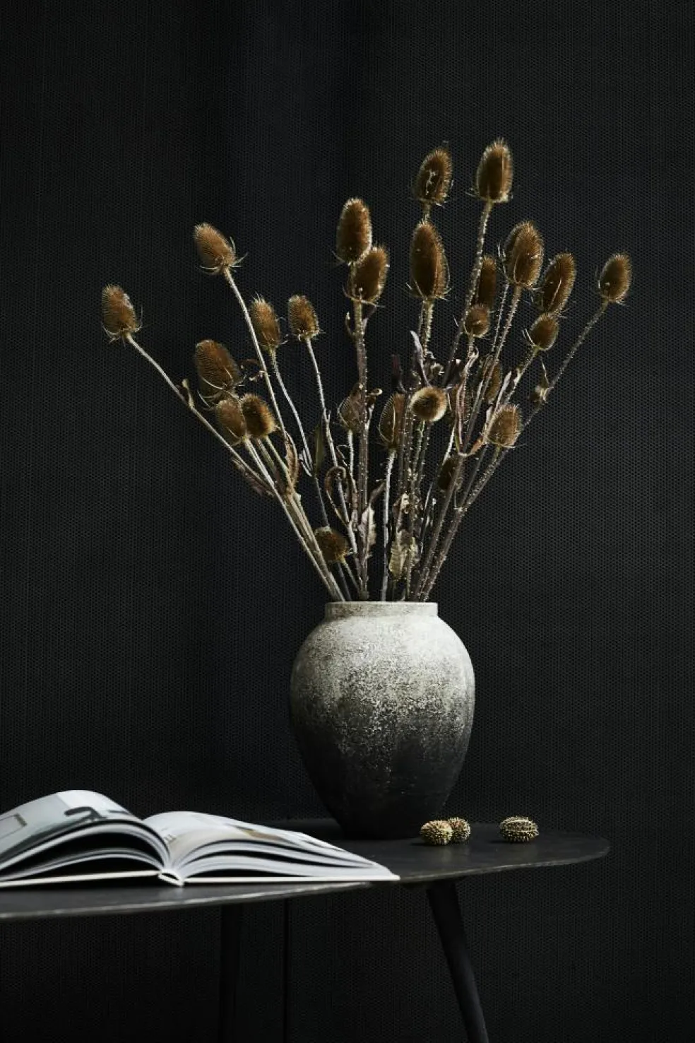 Story Decorative Decorative Pot 60 cm