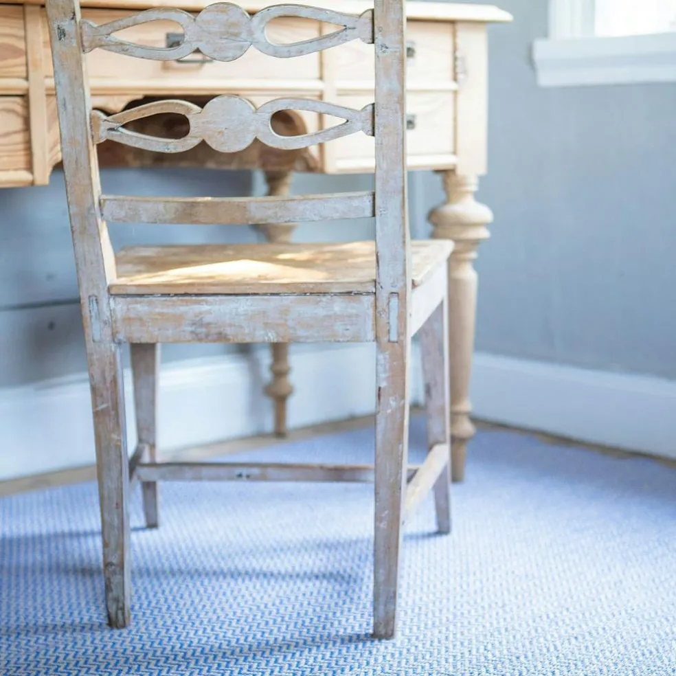 Strand Rug 170x250 cm, Brown