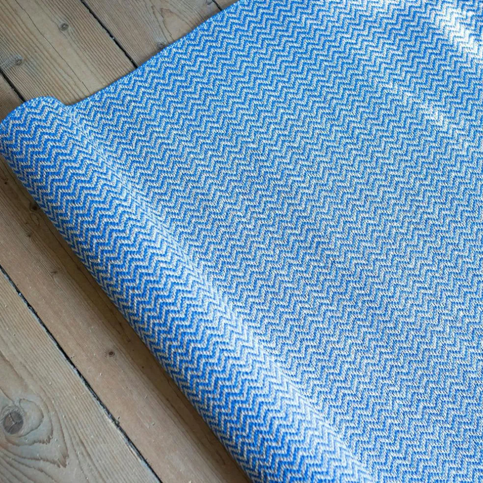 Strand Rug 170x250 cm, Brown