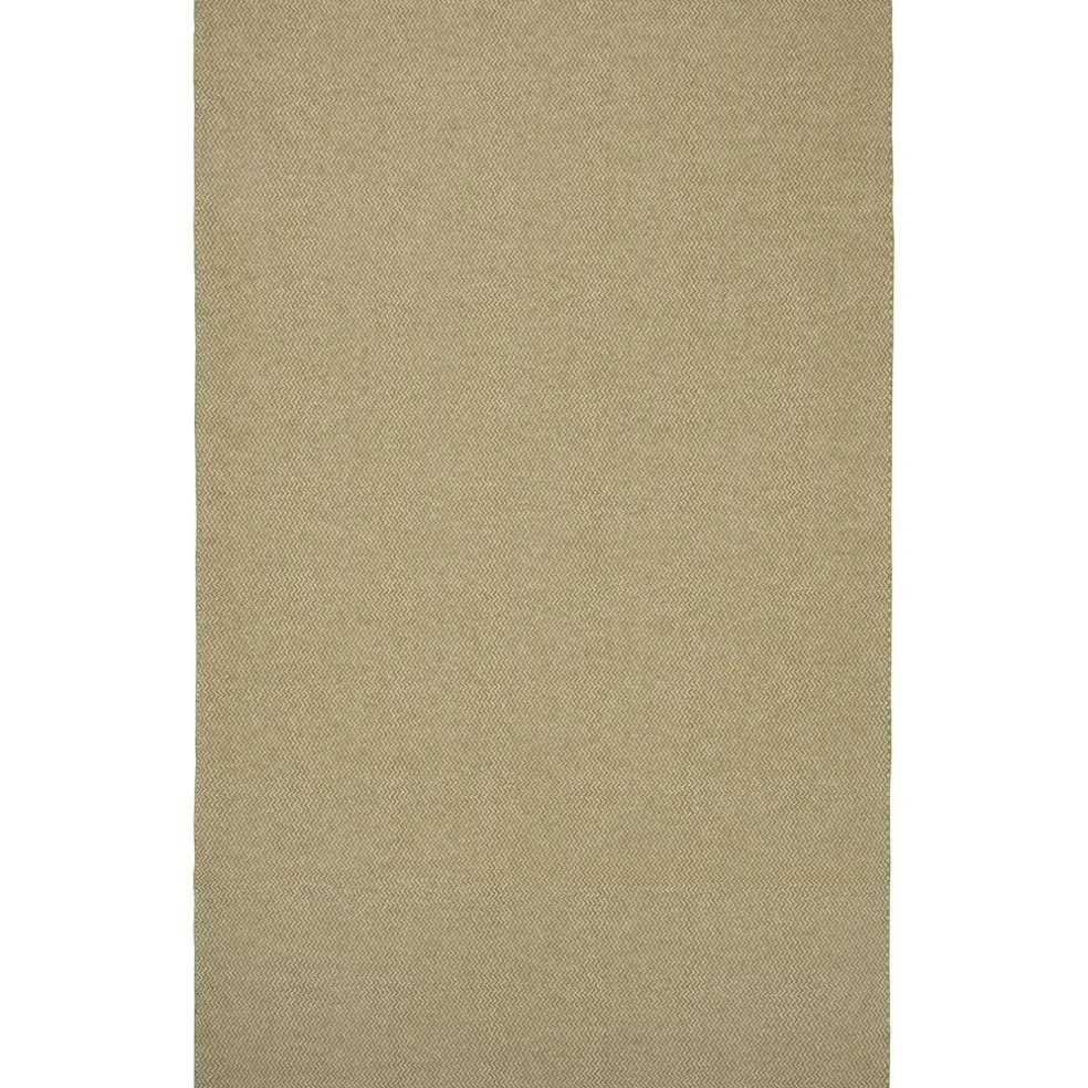 Strand Rug 170x250 cm, Brown