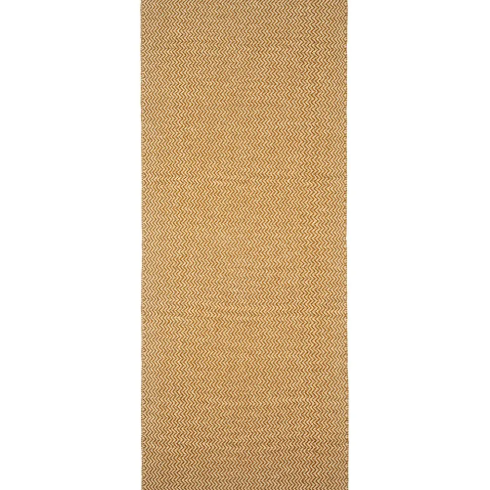 Strand Rug 170x250 cm, Brown