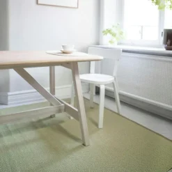 Strand Rug 170x250 cm, Brown