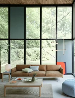 Strand Table Lamp, 59 cm