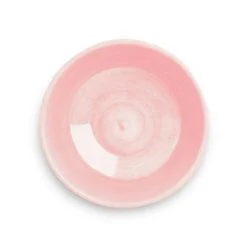 Stripes Bowl 50 cl, Blue