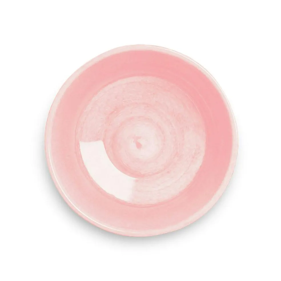 Stripes Bowl 50 cl, Blue