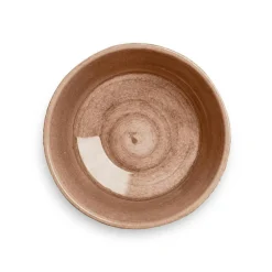 Stripes Bowl 50 cl, Blue