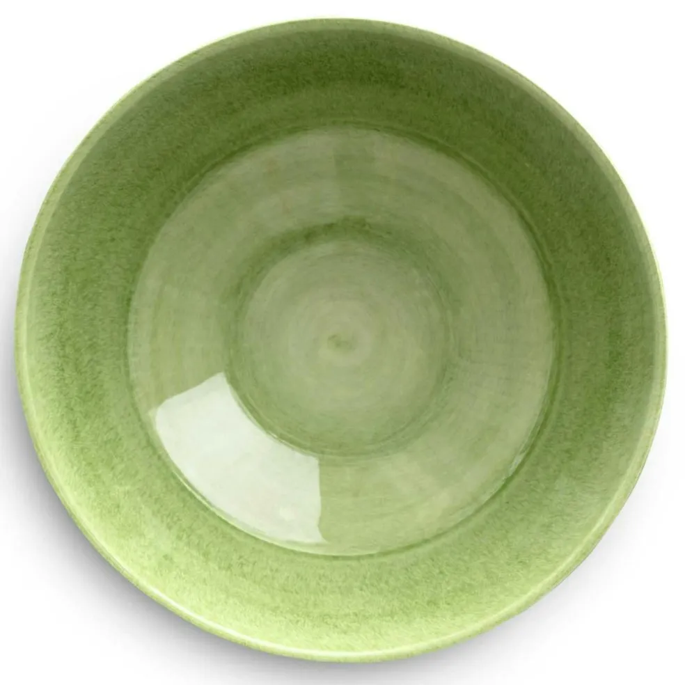 Stripes Bowl 50 cl, Blue