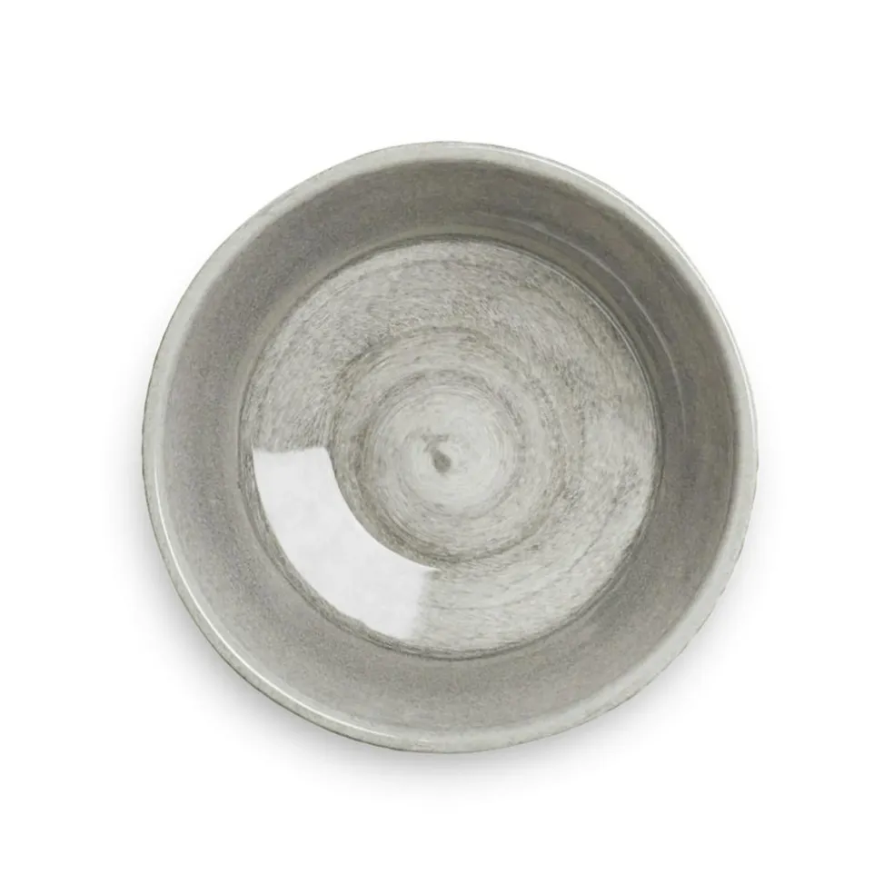 Stripes Bowl 50 cl, Blue