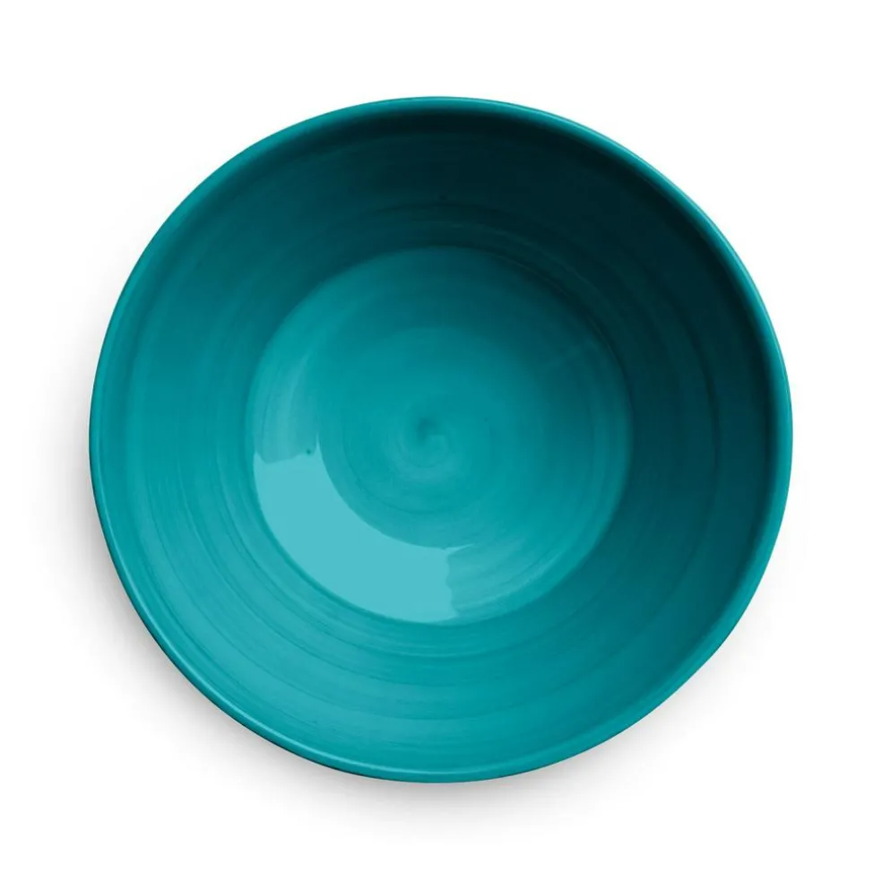 Stripes Bowl, Cinnamon 60 cl