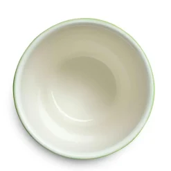 Stripes Mug 30 cl, Green