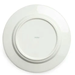 Stripes Plate 28 cm, Sand