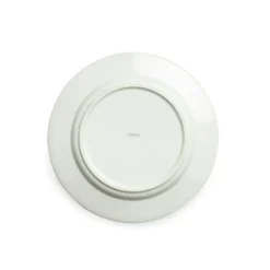 Stripes Plate 28 cm, Sand