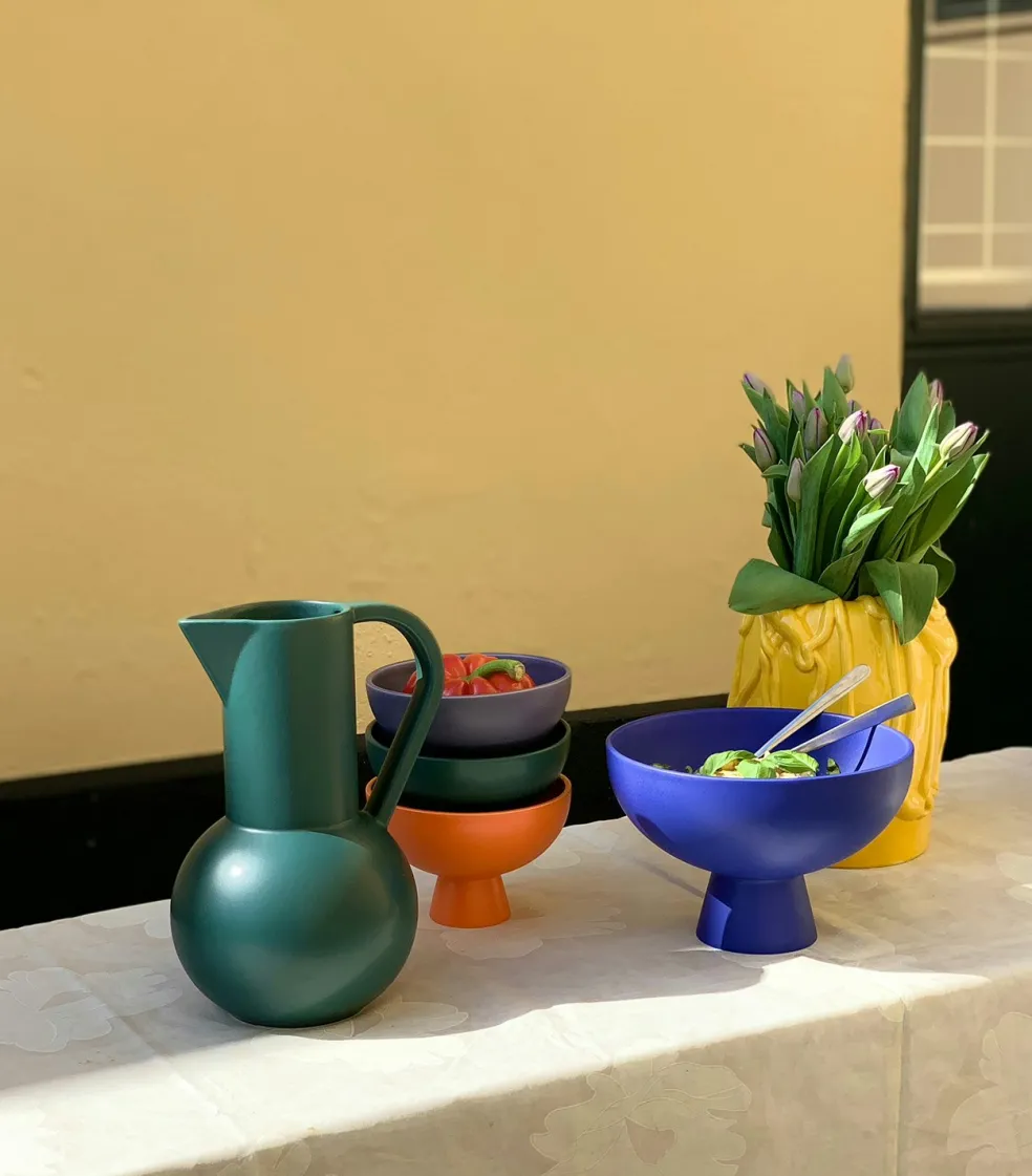 Strøm Jug 75 cl, Green Gables