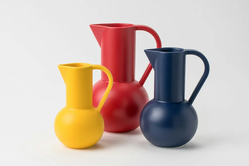 Strøm Jug 75 cl, Green Gables