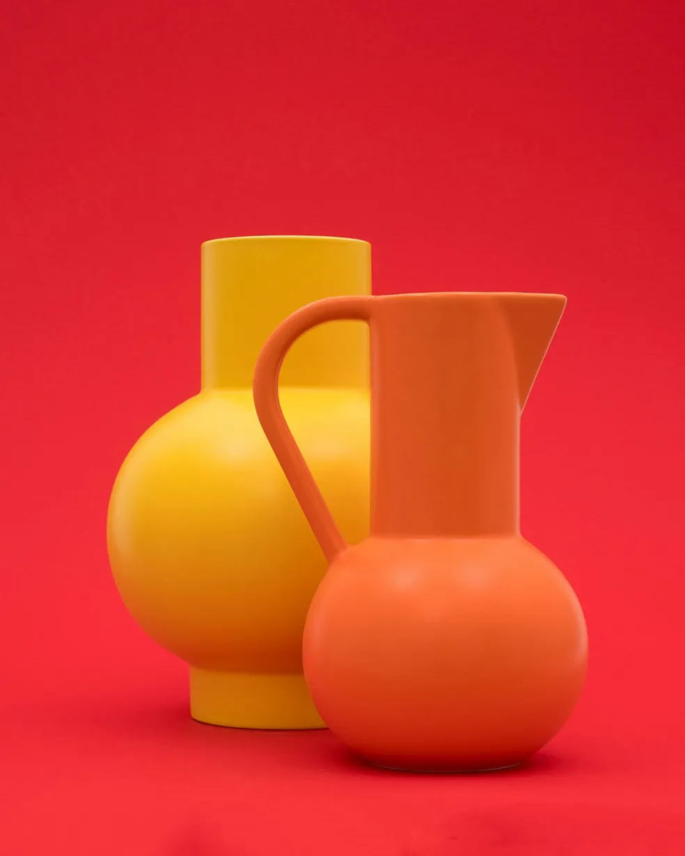 Strøm Jug 75 cl, Green Gables