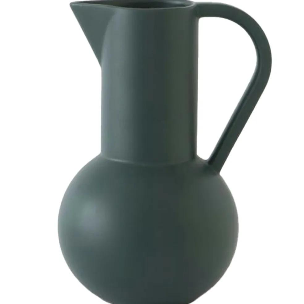 Strøm Jug 1.5 L, Coral Blush