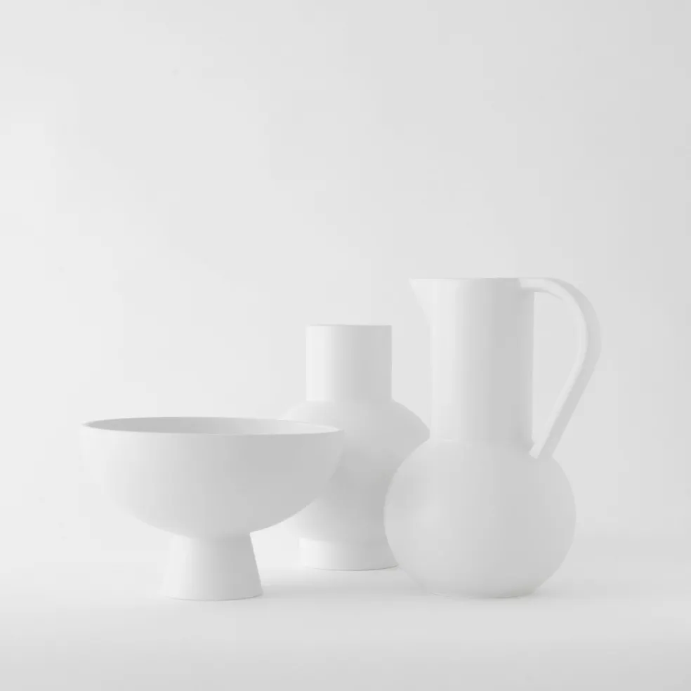 Strøm Jug 1.5 L, Coral Blush