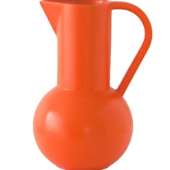 Strøm Jug 1.5 L, Coral Blush