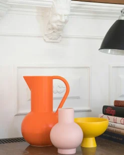 Strøm Jug 1.5 L, Coral Blush