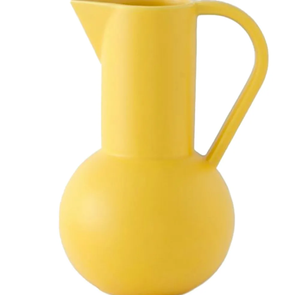 Strøm Jug 1.5 L, Coral Blush