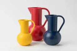 Strøm Jug 1.5 L, Coral Blush