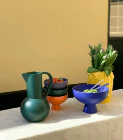 Strøm Jug 1.5 L, Coral Blush