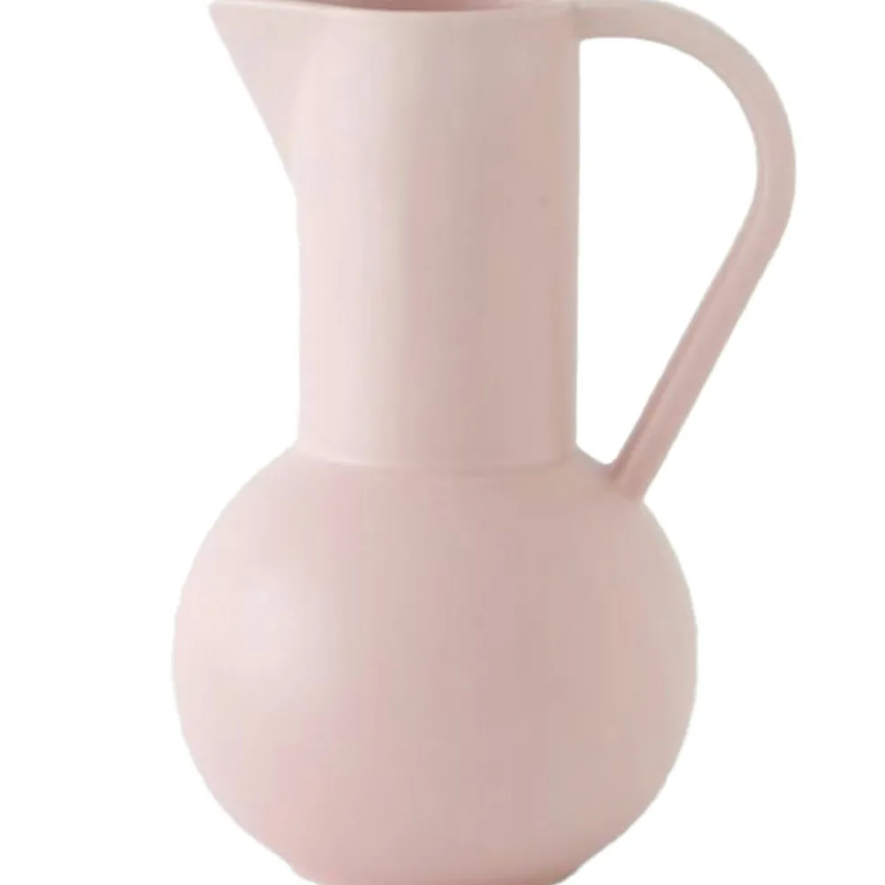 Strøm Jug 1.5 L, Coral Blush