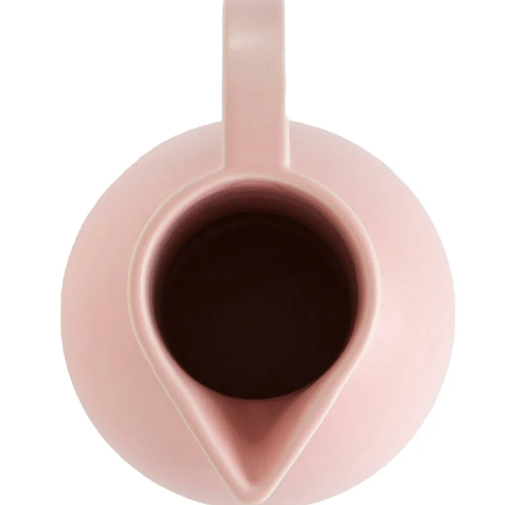 Strøm Jug 1.5 L, Coral Blush