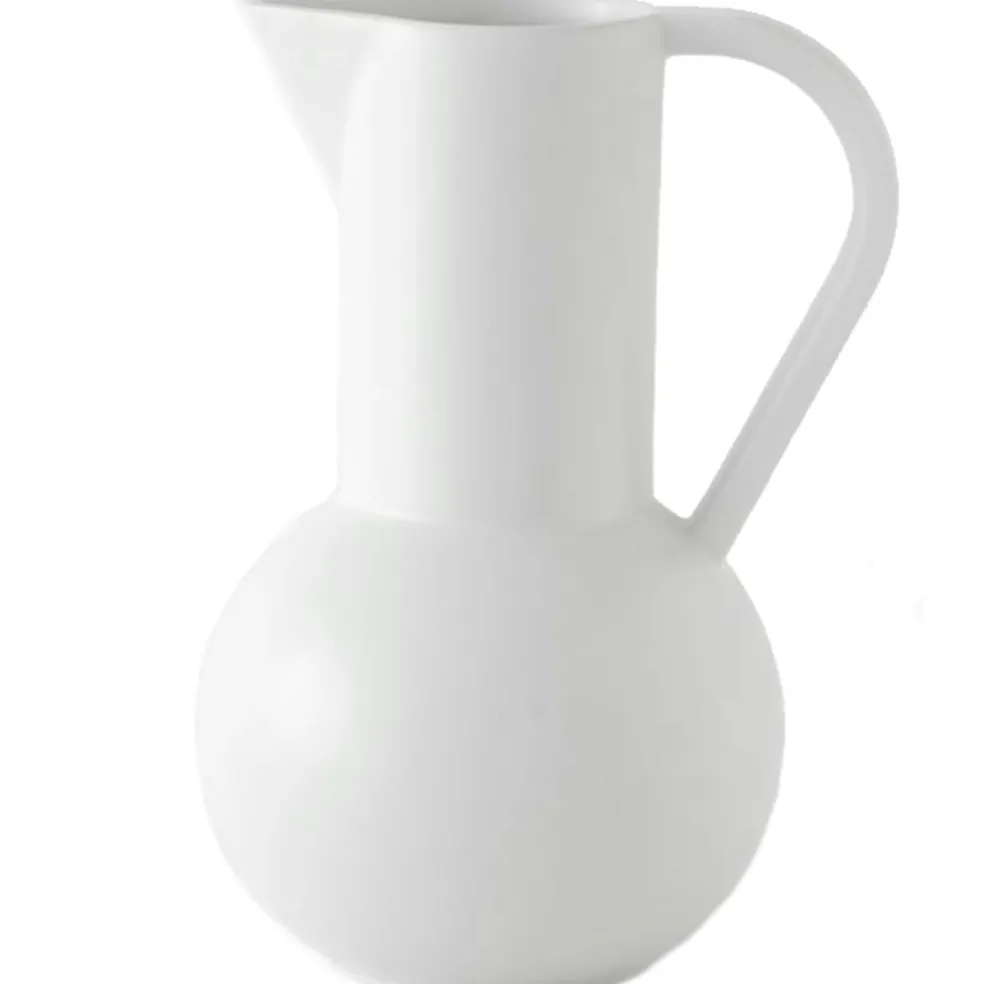 Strøm Jug 3 L, Vaporous Grey