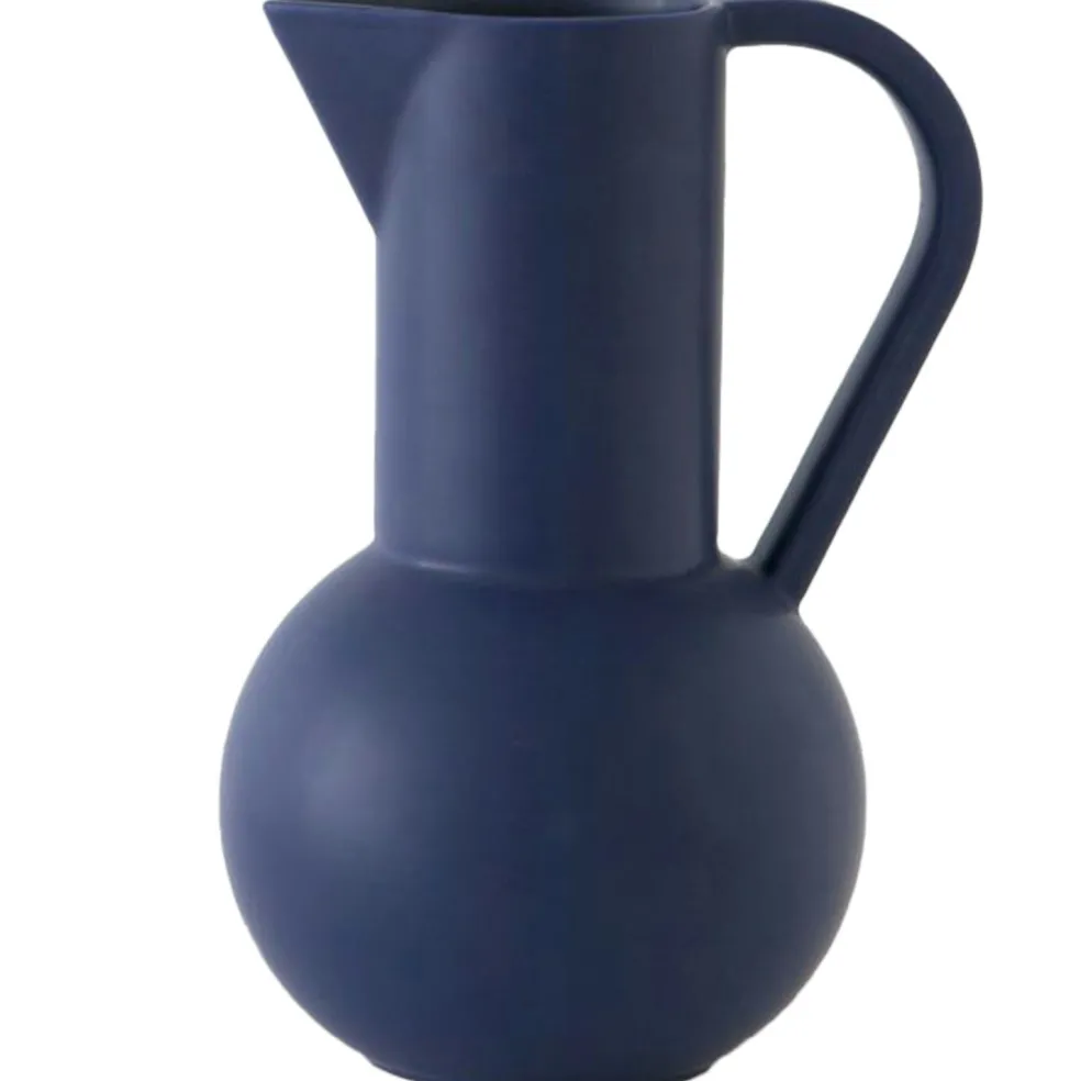 Strøm Jug 3 L, Vaporous Grey