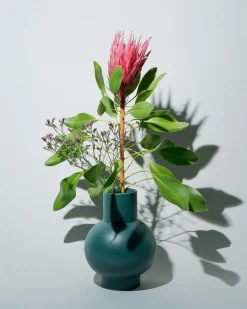 Strøm Vase 33 cm, Green Gables