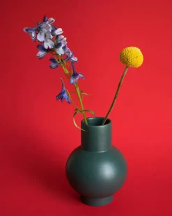 Strøm Vase 33 cm, Green Gables