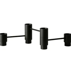 Structure Candlestick 3 Pieces