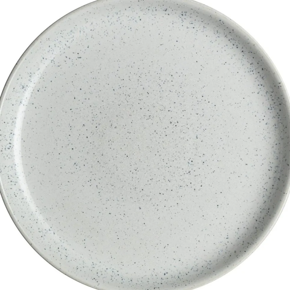 Studio Dinner Plate 26 cm, Chalk