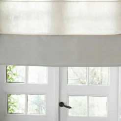 Studio Roman Blind 160x220 cm, Natural White