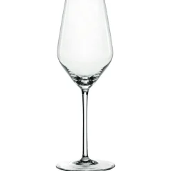 Style Champagne Glass 31 cl, 4 Pcs