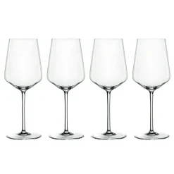 Style White Wine Glass, Set of 4, 44 cl