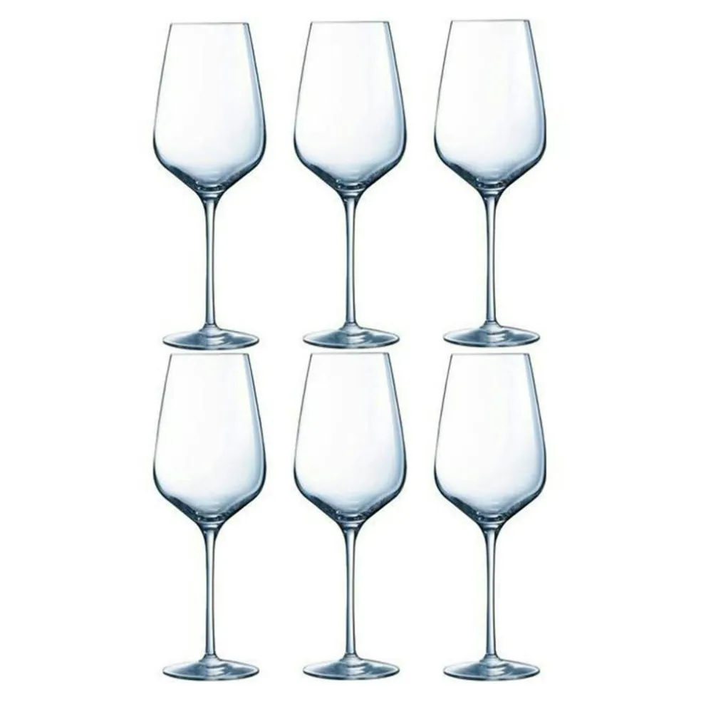 Sublym Red Wine Glass 55 cl, 6-pack