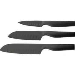 Sukai Knife Set, 3 Pieces