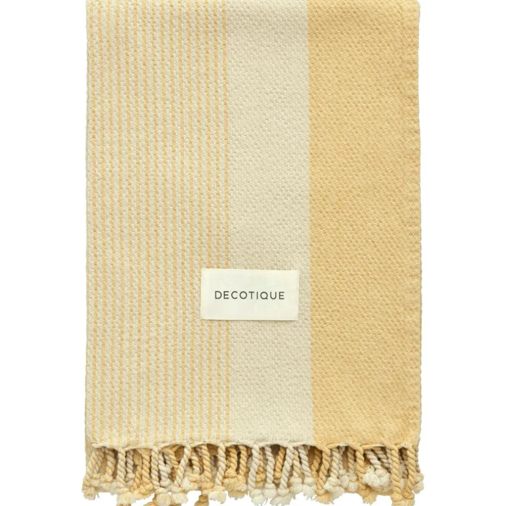 Summer Hammam 80x160 cm, Sunshine