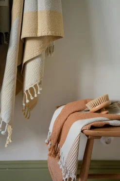 Summer Hammam 80x160 cm, Sunshine