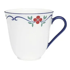 Sundborn Mug, White