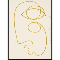 Sunkissed Poster, 50x70 cm