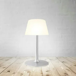 SunLight Solar Cell Lamp, 13,5 cm