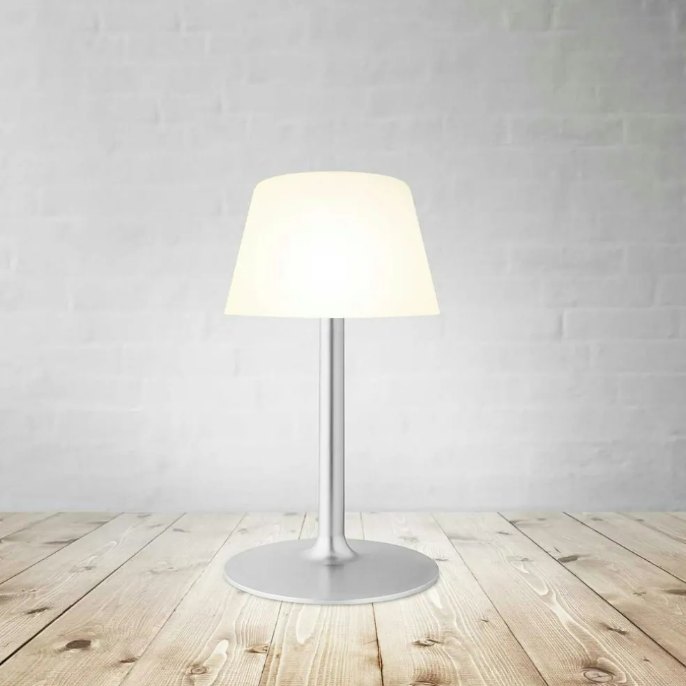 SunLight Solar Cell Lamp, 13,5 cm